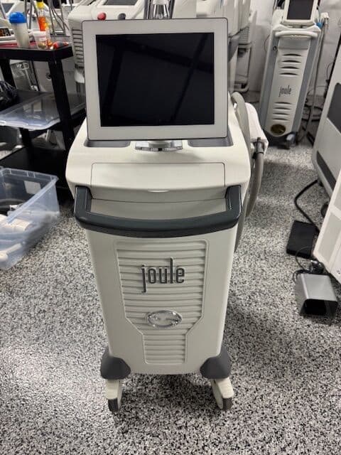 For Sale SCITON JOULE X Laser - Erbium