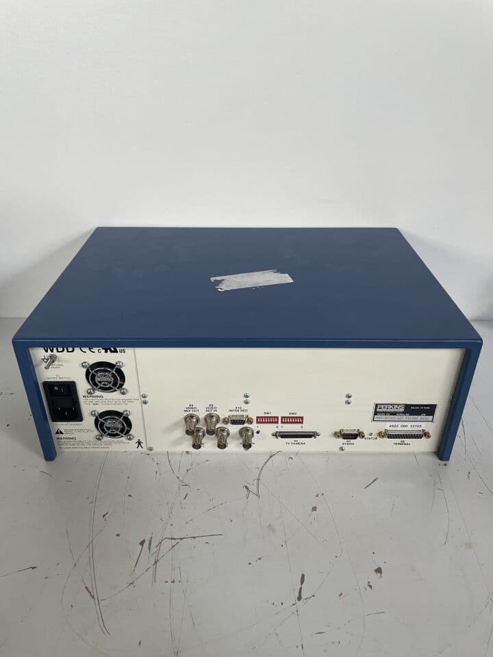 For Sale PHILIPS INTEGRIS ALLURA fluo unit monoplane Z07 Cath Angio Lab Parts P/N 452209012103
