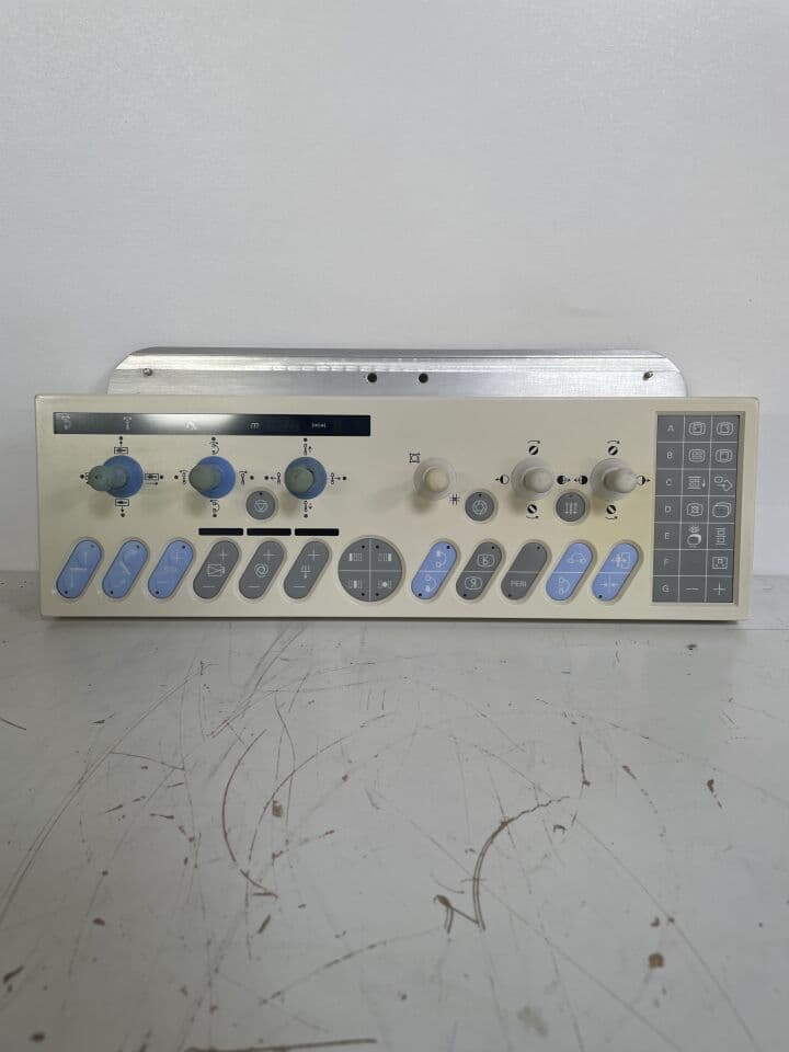 For Sale SIEMENS UNKOWN - A-Scan Parts P/N 4784869