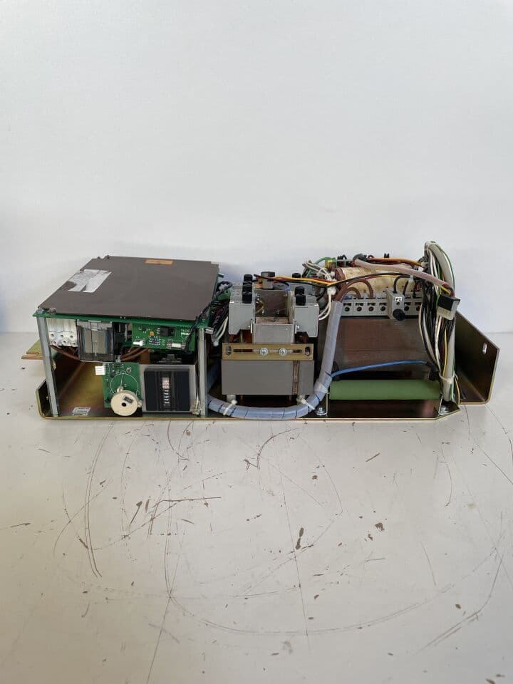 For Sale - A-Scan Parts P/N 0185/M001-02