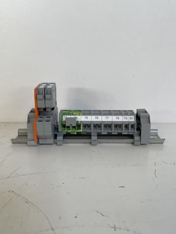 For Sale - A-Scan Parts P/N 8931