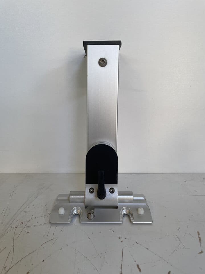 For Sale POLYMOUNT GCX MONITOR ARM Monitor Stand Parts P/N WM-0025 / TILTL15A-Z / PR0001X4A