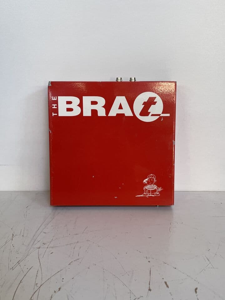For Sale Multi-purpose image processing box Parts P/N THE BRAT