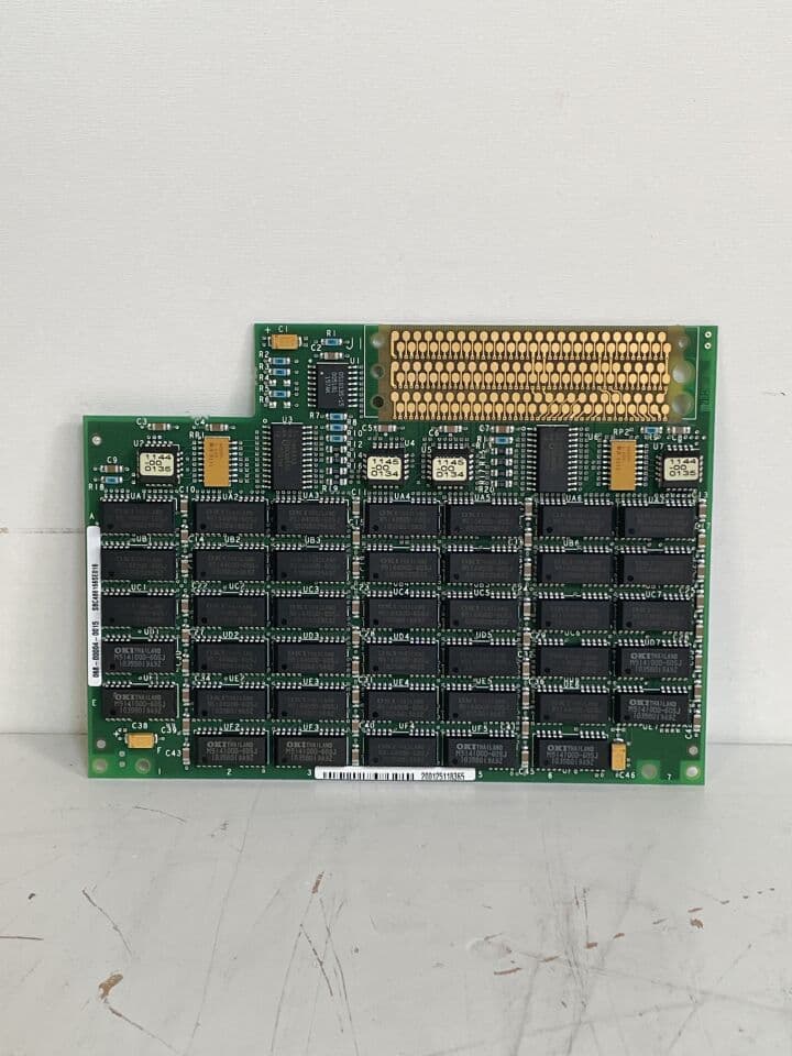 For Sale RADISYS CORP. UNKOWN RadiSys Board Parts P/N SBC486166SE016 / 068-00004-0015 / 200125118365 / 61-0592-00 / SBCMM3016