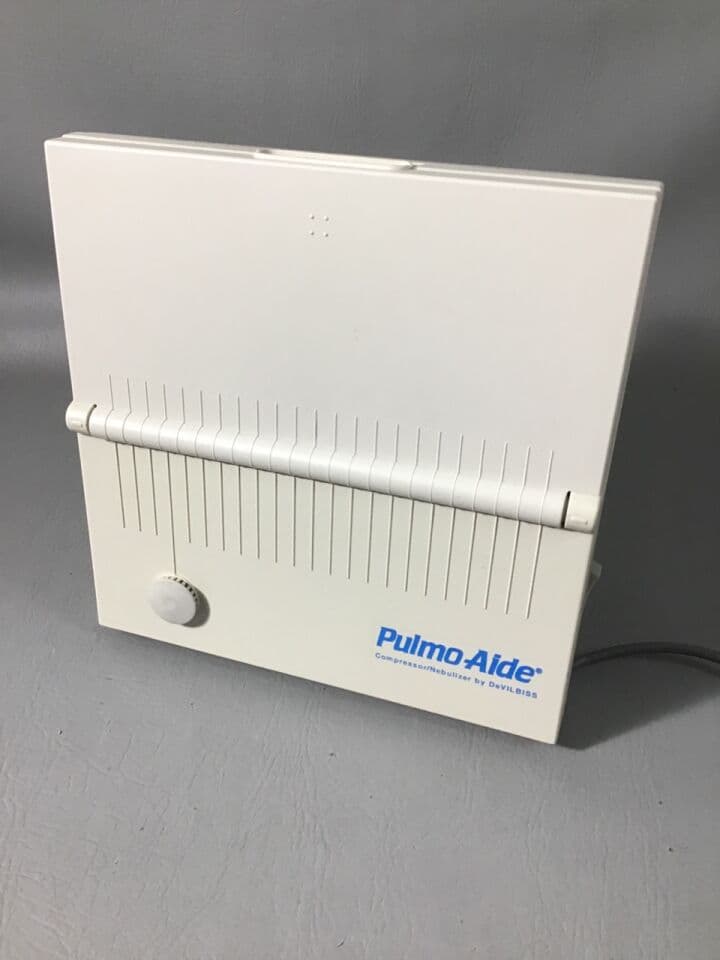 For Sale DEVILBISS 5650D Nebulizer