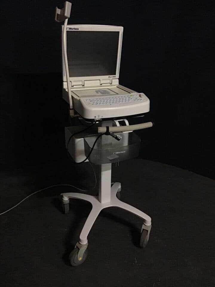 For Sale MORTARA ELI350-IAI-AAFAX-P ELI 350