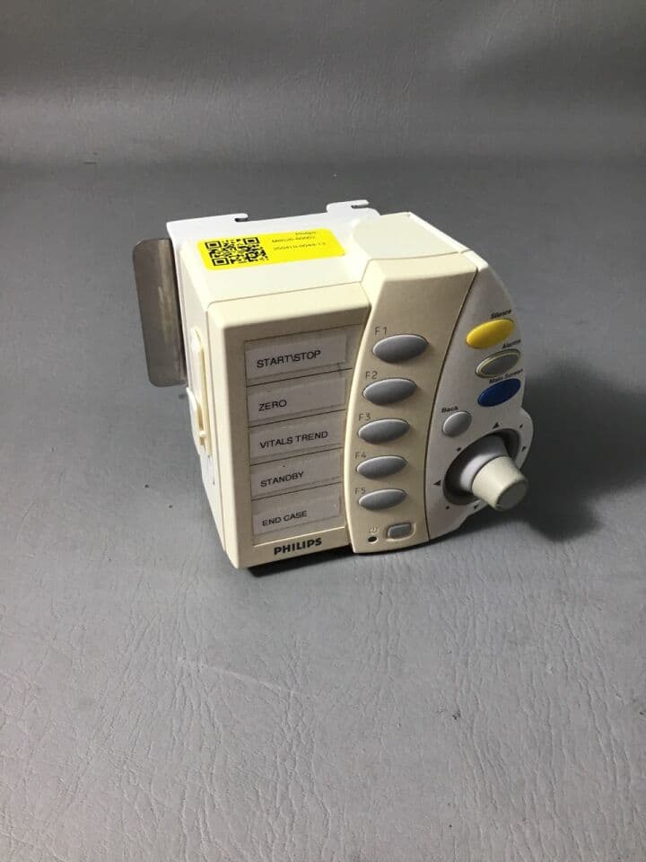 For Sale PHILIPS M8026-60002 Bedside Vitals Remote