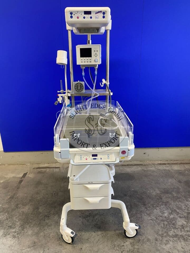 For Sale HEINEN + LOEWENSTEIN Lifetherm 2003 Infant Warmer