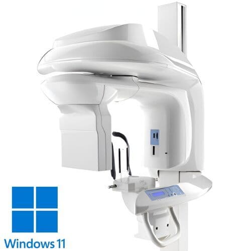 For Sale CARESTREAM CS9300 Premium Pan + CBCT (FOV 17x13.5) Dental X-Ray