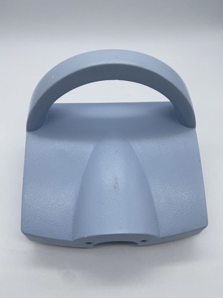 For Sale SIEMENS Arcadis Avantic Gen II Griffplatte C08 Hinten C-Arm Parts P/N 10048607