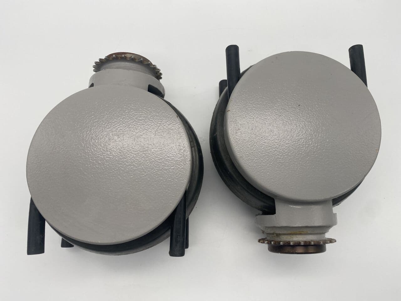 For Sale SIEMENS Arcadis Avantic Gen II Wheel C-Arm Parts P/N 07056617
