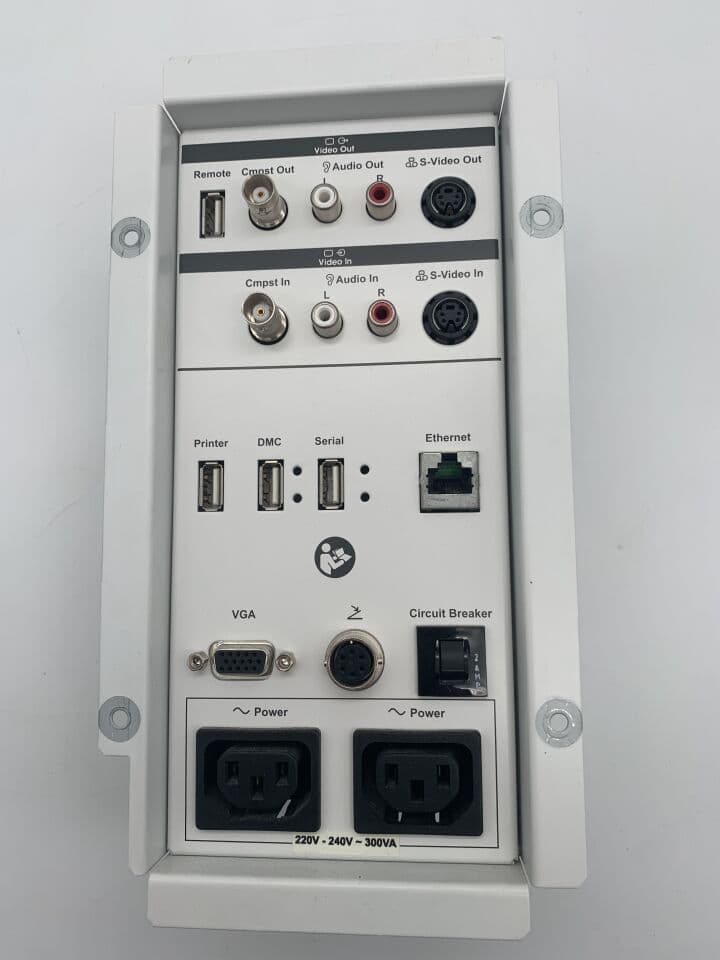 For Sale GE HEALTHCARE Logiq P5 AEXP Board Ultrasound General Parts P/N 5403923
