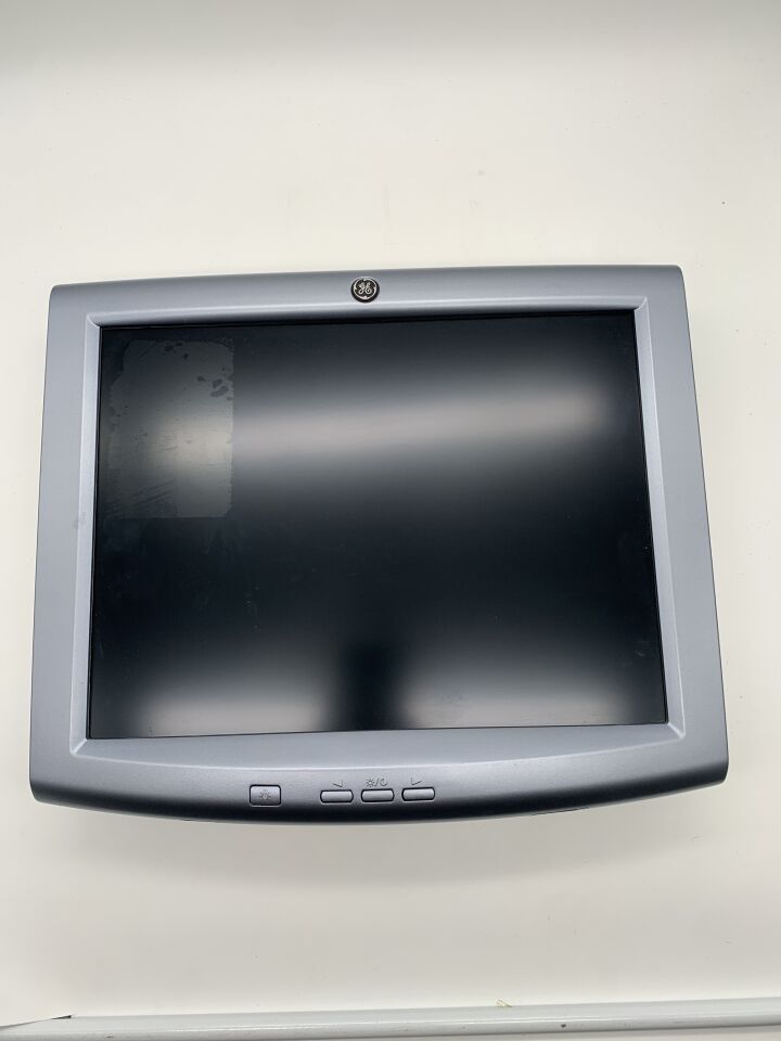 For Sale GE HEALTHCARE Logiq P5 P5 BT11 LCDMON Ultrasound General Parts P/N 5398344-2