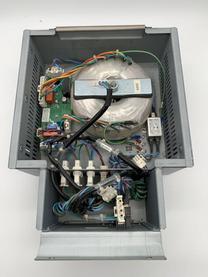 For Sale GE HEALTHCARE Logiq P5 AC Line Power Ultrasound General Parts P/N 5415174