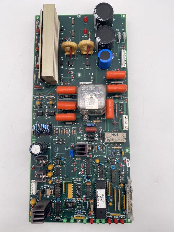 For Sale HOLOGIC Lorad M-IV Rotor Control Board Mammo Unit Parts P/N 1-003-0336