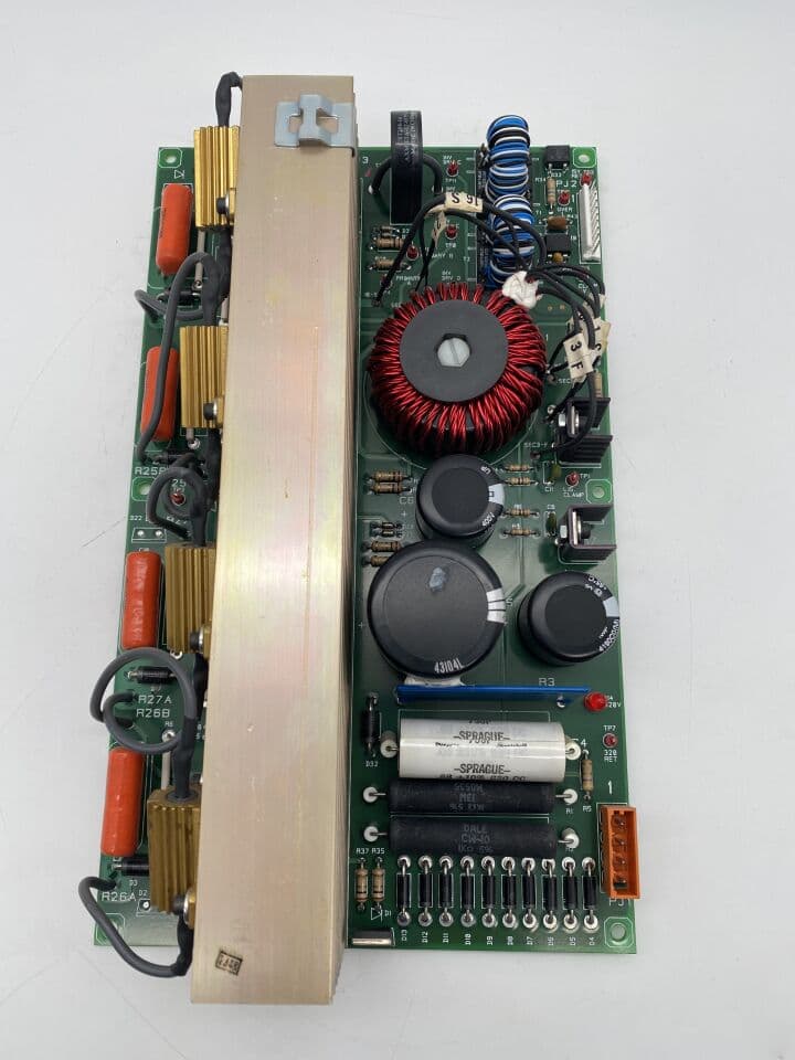For Sale HOLOGIC Lorad M-IV Invertor Board Mammo Unit Parts P/N 1-003-0285