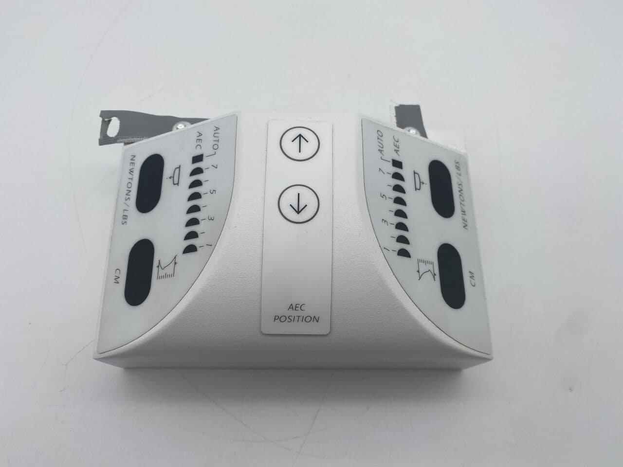 For Sale HOLOGIC Lorad M-IV Compression/AEC Position Display Left Mammo Unit Parts P/N 1-003-0466