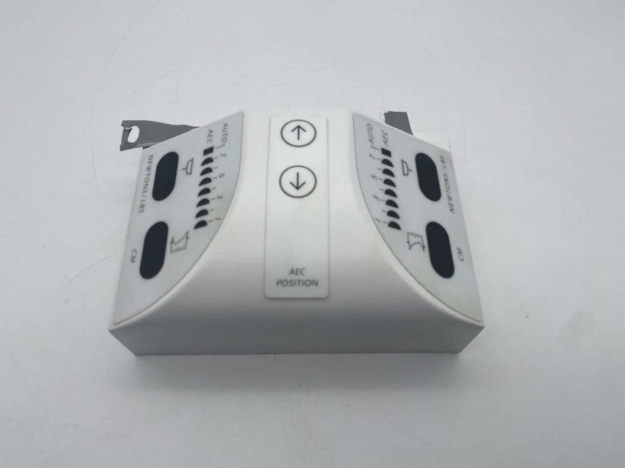 For Sale HOLOGIC Lorad M-IV AEC Position Display Right Mammo Unit Parts P/N 1-003-0465