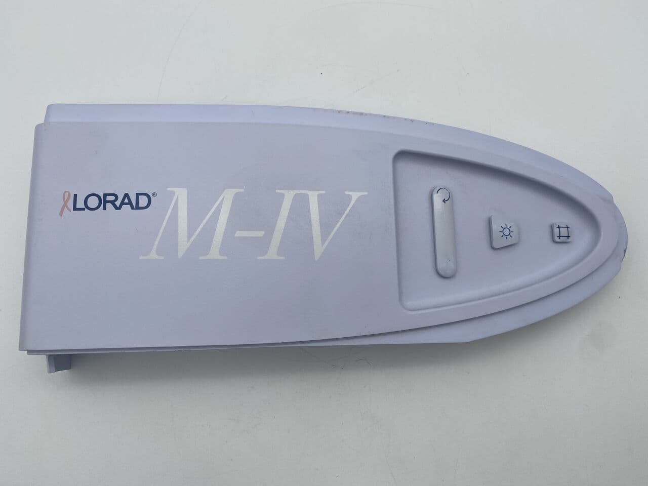For Sale HOLOGIC Lorad M-IV Tubehead Switch (Left) Mammo Unit Parts P/N 4-000-0290