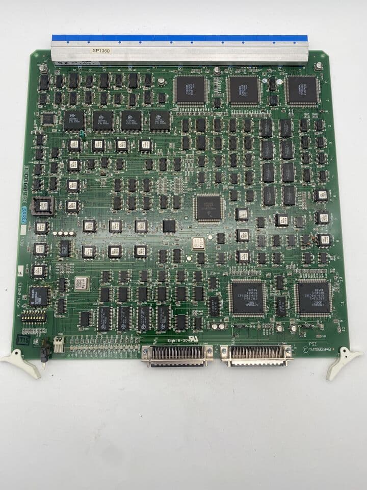 For Sale TOSHIBA Xpress PSI Board CT Scanner Parts P/N PX74-04516
