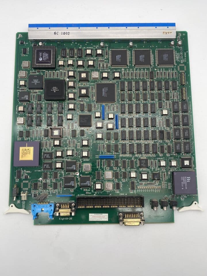 For Sale TOSHIBA Xpress CT-VISION CT Scanner Parts P/N PX74-03962