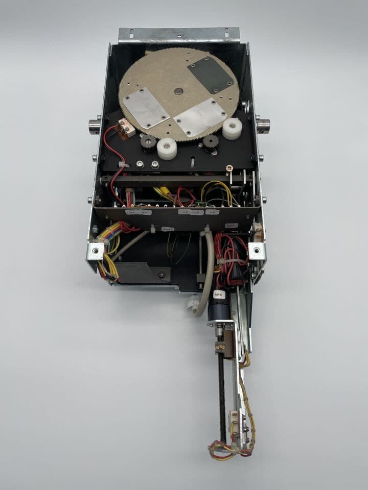 For Sale SIEMENS MAMMOMAT 3 - Cath Angio Lab Parts P/N 8989303