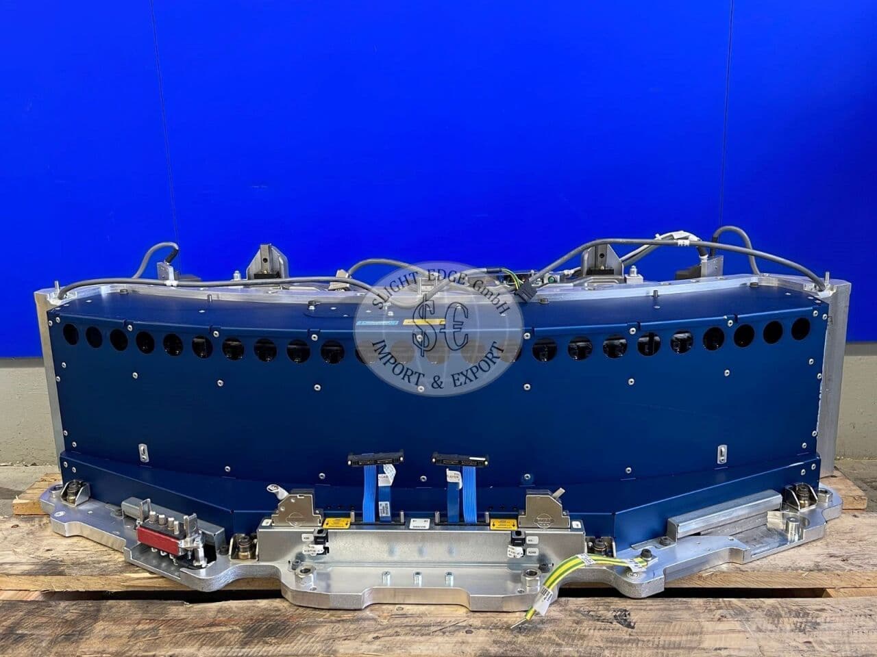 For Sale SIEMENS SOMATOM Definition AS Detector CT Scanner Parts P/N 7687507 / 10186180 / 10023408