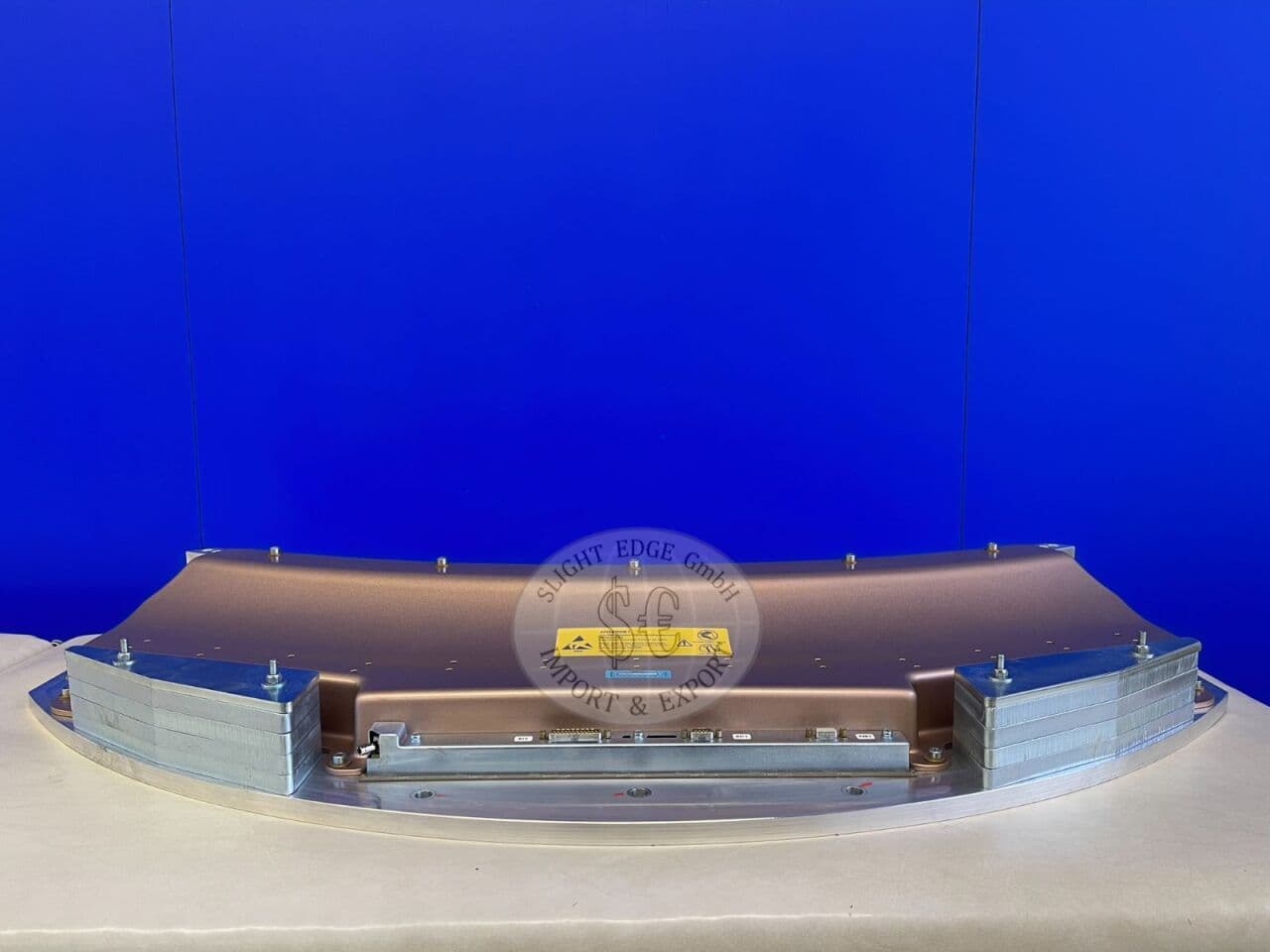 For Sale SIEMENS SOMATOM Spirit Detector CT Scanner Parts P/N 7687960 / 8716008