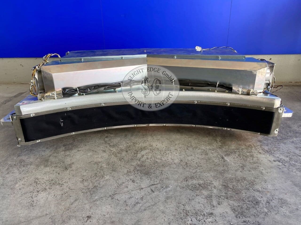 For Sale TOSHIBA Aquilion Detector CT Scanner Parts P/N CDAS-033A