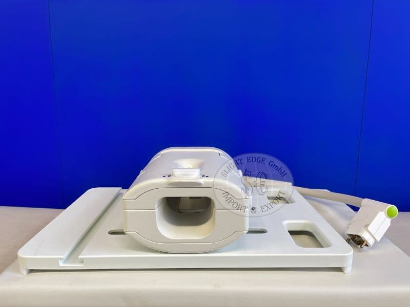 For Sale SIEMENS MAGNETOM Avanto / Espree 1.5T 8 Channel Wrist Coil MRI Scanner Parts P/N 8625043 / 107294