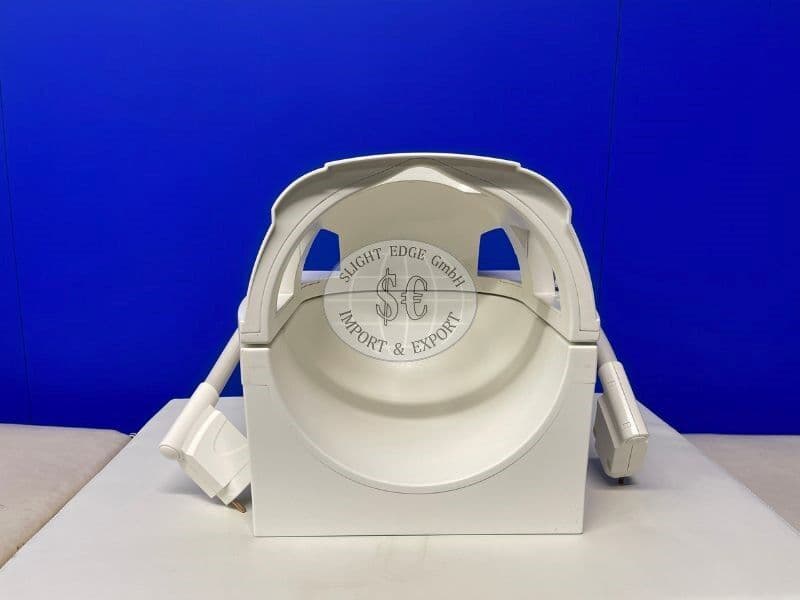 For Sale SIEMENS MAGNETOM Avanto / Espree 1.5T Head Matrix Coil MRI Scanner Parts P/N 7577732