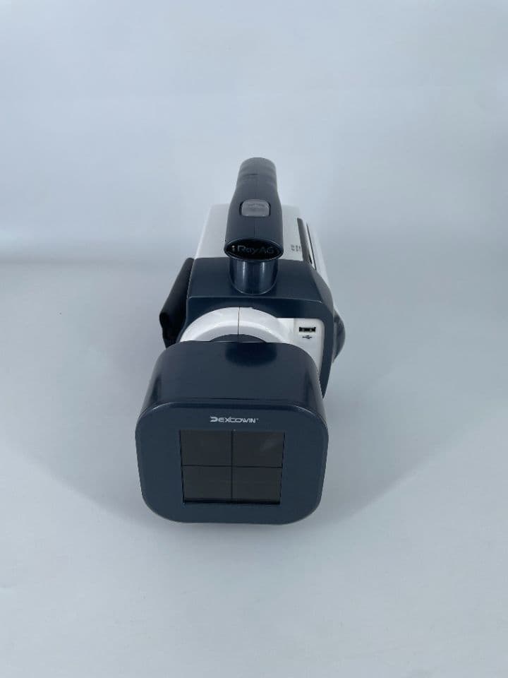 For Sale DEXCOWIN iRay A6 ADX-6000FB Portable X-Ray