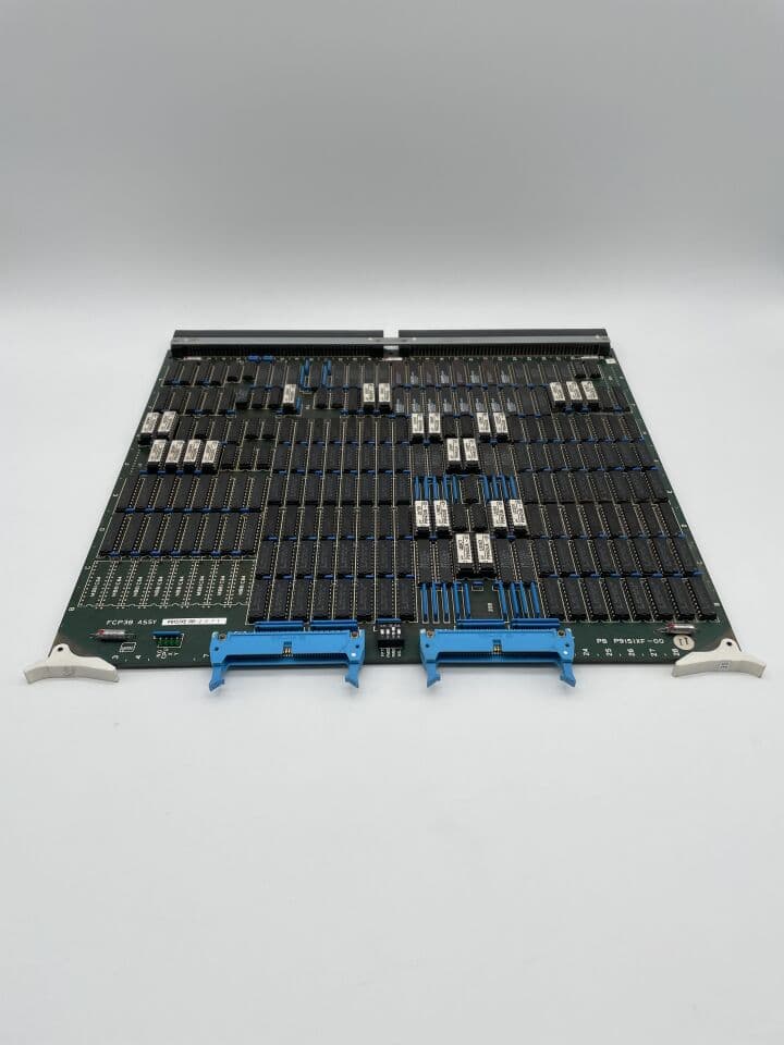 For Sale GE HEALTHCARE SYTEC 3000 FCP3B CT Scanner Parts P/N P9151XE