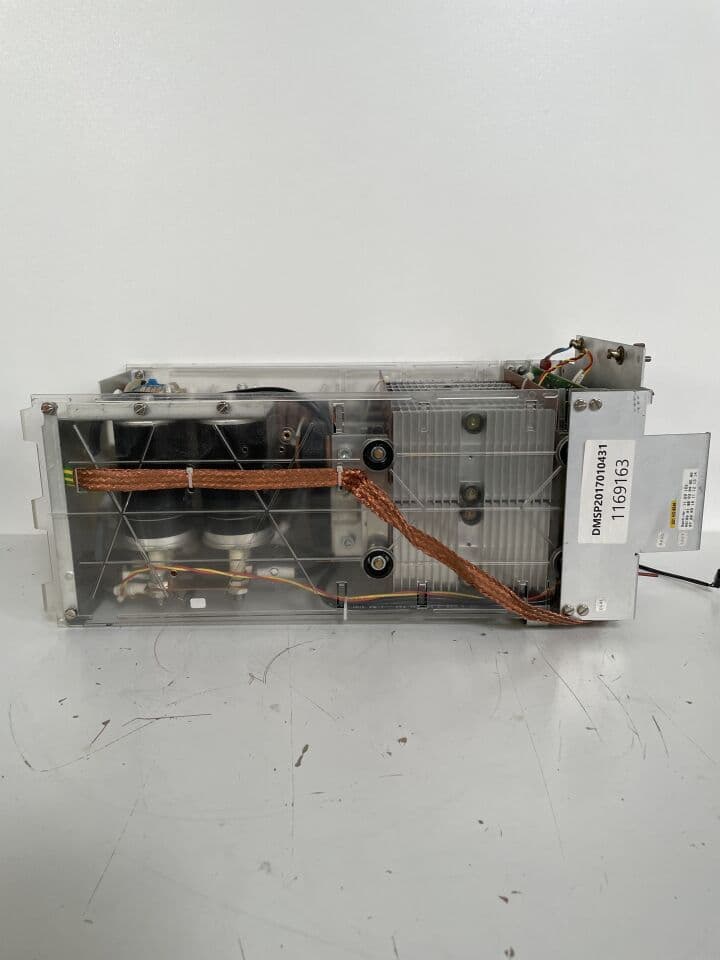 For Sale SIEMENS SOMATOM Plus 4 Inverter Assembly CT Scanner Parts P/N 1169163