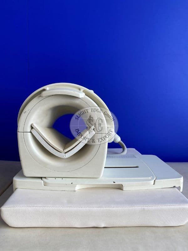 For Sale SIEMENS MAGNETOM Avanto / Espree 1.5T 8 Channel High Resolution Knee Array Coil MRI Scanner Parts P/N 7582518 / 104248
