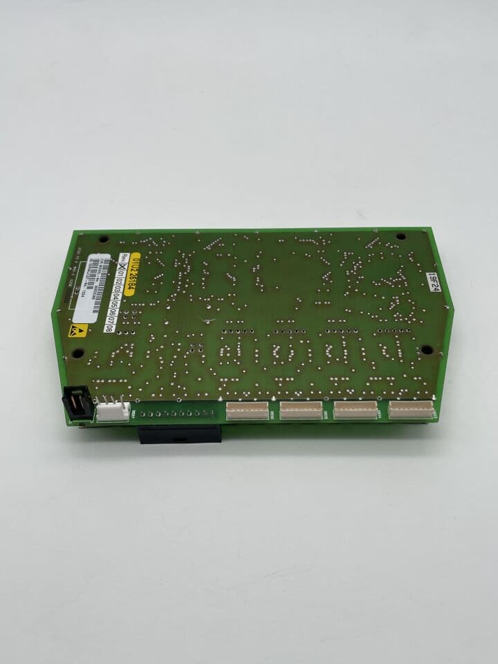 For Sale SIEMENS Mammomat Novation DR Spare Part PCB D814 Digital Mammo Unit Parts P/N 6655588 / 7463529
