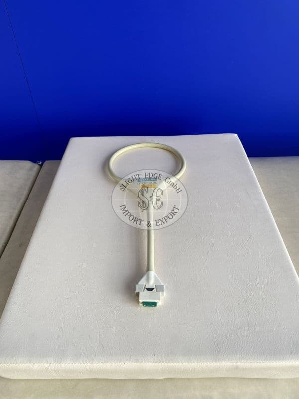 For Sale SIEMENS MAGNETOM Avanto / Espree 1.5T Loop Stand Coil MRI Scanner Parts P/N 5512079 K2215