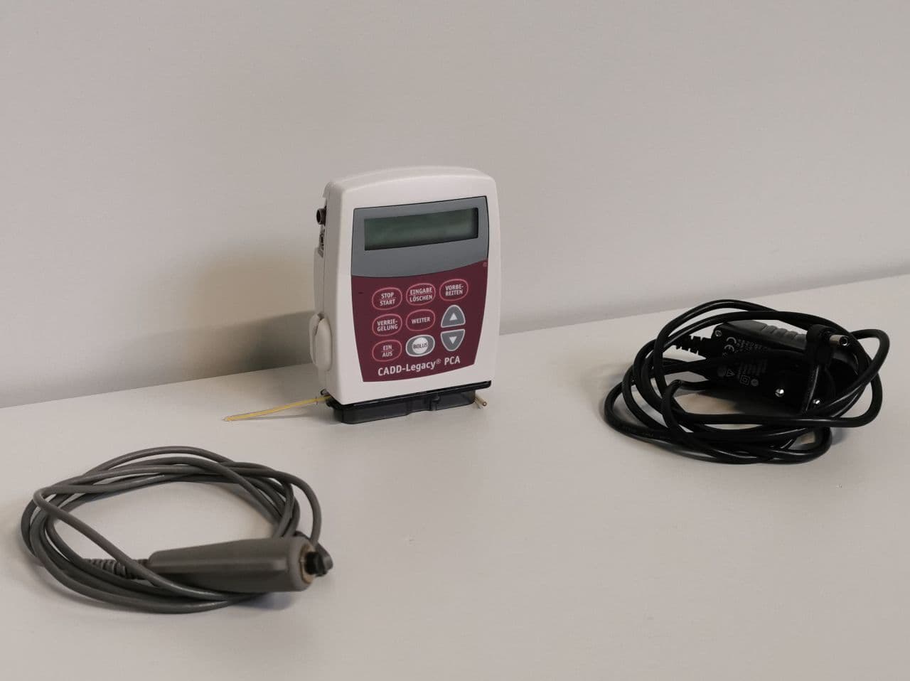 For Sale SMITHS MEDICAL 6300 Pump PCA