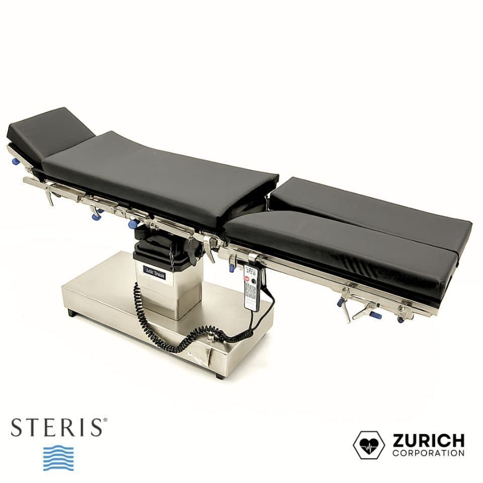 For Sale STERIS ASC O/R OB Table