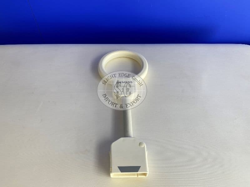 For Sale SIEMENS MAGNETOM Avanto / Espree 1.5T 11cm Loop Coil MRI Scanner Parts P/N 10185554