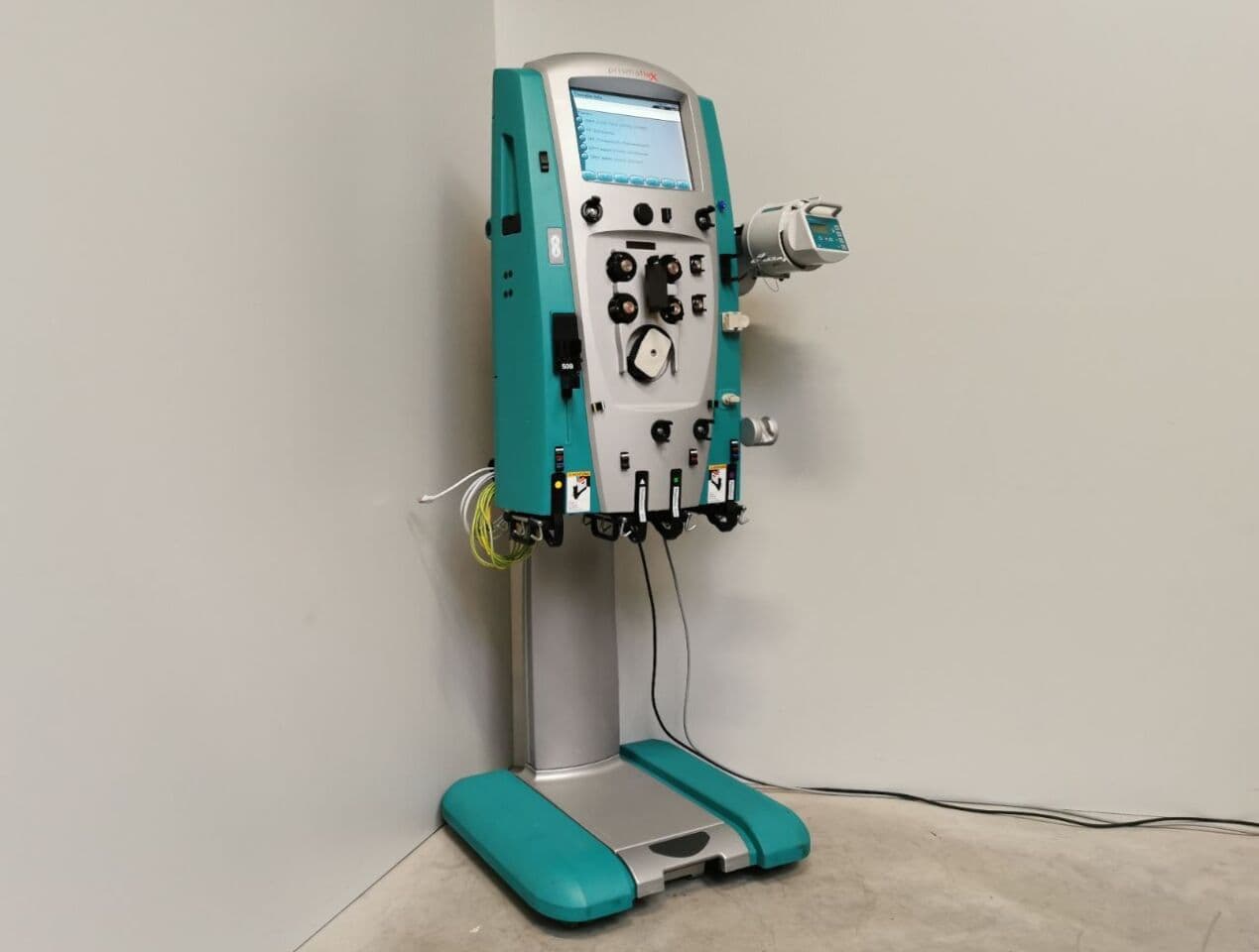 For Sale GAMBRO Prismaflex Dialysis Machine
