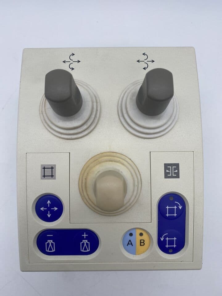 For Sale SIEMENS AXIOM Artis Collimator Control Module Cath Angio Lab Parts P/N 04775719