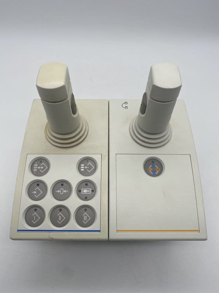 For Sale SIEMENS AXIOM Artis Stand Control Module (SCM) Cath Angio Lab Parts P/N 04775727