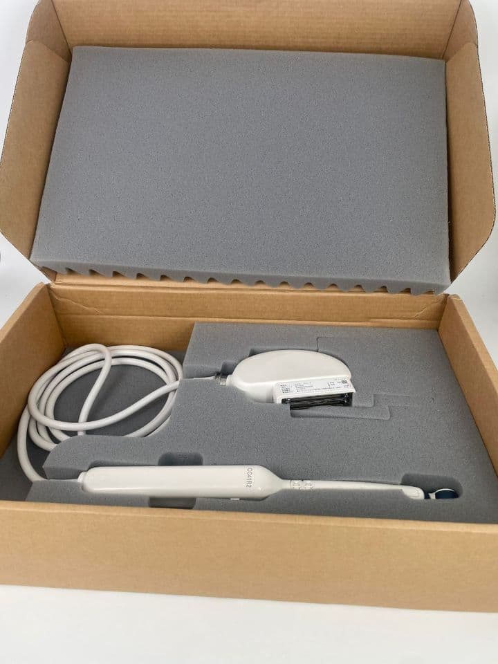 For Sale HITACHI CC41R2 Ultrasound Transducer