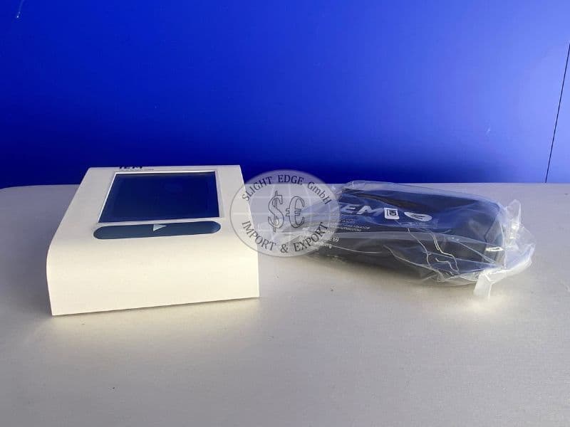 For Sale IEM Tel-O-Graph GSM Pressure Tester