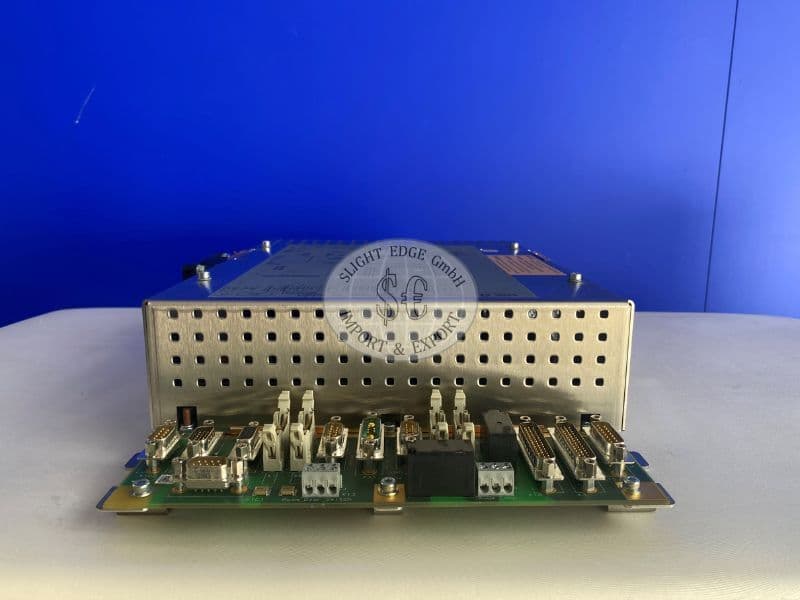 For Sale SIEMENS SOMATOM MAS 2 Module CT Scanner Parts P/N 10166686