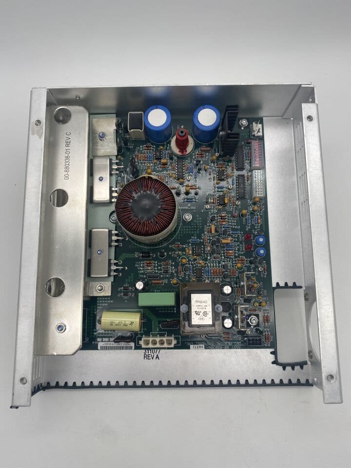For Sale GE HEALTHCARE OEC Flexiview 8800 Battery Charger Board C-Arm Parts P/N 00-880306-04