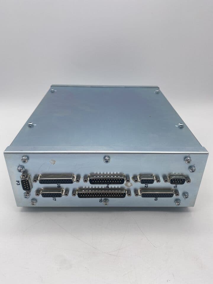For Sale GE HEALTHCARE OEC Flexiview 8800 Backplane / Fluoro Functions Board / Circuit Board Mono Block Co C-Arm Parts P/N 00-881624-02 / 00-879101-05 / 00-885967-01