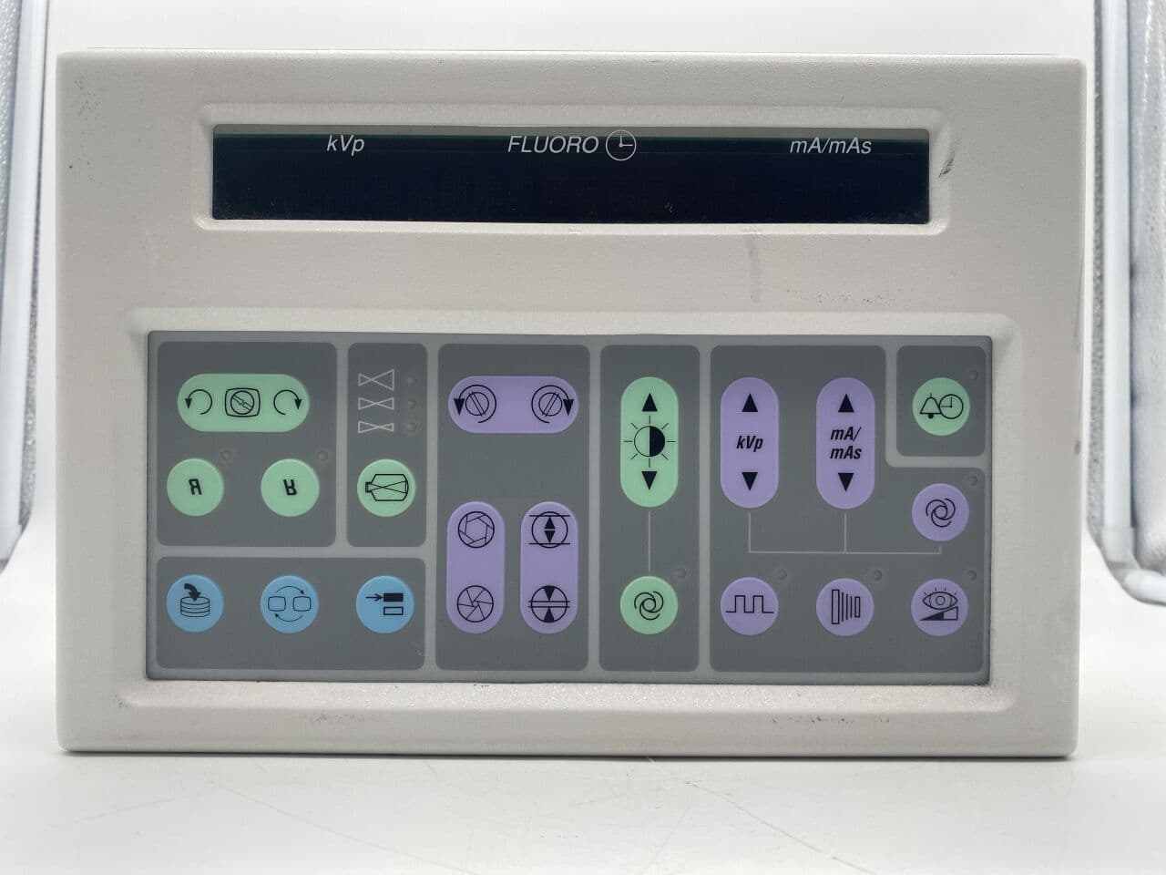 For Sale GE HEALTHCARE OEC Flexiview 8800 Control Panel C-Arm Parts P/N 9200-13487-003 / 00-882098-02 / 00-879502-06 / 00-879502-07