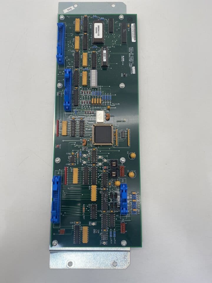 For Sale GE HEALTHCARE OEC Flexiview 8800 Control Panel Processor C-Arm Parts P/N 00-876613-07